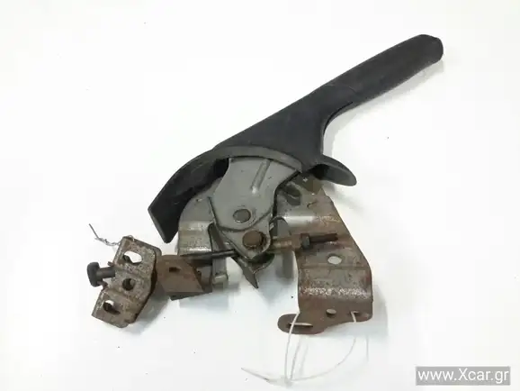 Καστάνια Χειροφρένου TOYOTA YARIS Hatchback / 3dr 2003 - 2006 ( XP10 ) 1.0 (SCP10_)  ( 1SZ-FE  ) (68 hp ) Βενζίνη #XC16480