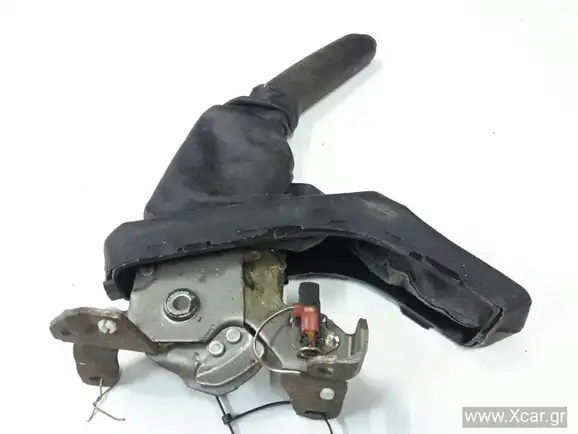 Καστάνια Χειροφρένου OPEL ASTRA Sedan / 4dr 1998 - 2004 ( G ) 1.2 16V (F69)  ( X 12 XE  ) (65 hp ) Βενζίνη #XC19490
