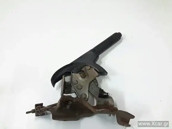 Καστάνια Χειροφρένου TOYOTA YARIS Hatchback / 3dr 2006 - 2009 ( KL9 ) 1.0 GPL (KSP90_)  ( 1KR-FE  ) (69 hp ) Βενζίνη/αέριο (LPG) #XC16491
