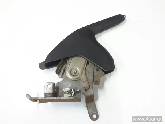 Καστάνια Χειροφρένου FORD FIESTA Hatchback / 3dr 2008 - 2013 ( Mk6 )( JA8 ) 1.0  ( P4JA,P4JB,P4JC,P4JD  ) (80 hp ) Βενζίνη #XC16546
