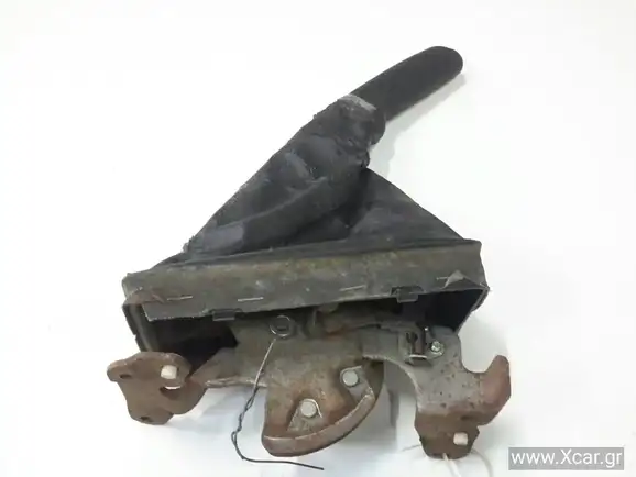 Καστάνια Χειροφρένου OPEL CORSA Hatchback / 3dr 2000 - 2004 ( C ) 1.0 (F08, F68)  ( Z 10 XE  ) (58 hp ) Βενζίνη #XC16555