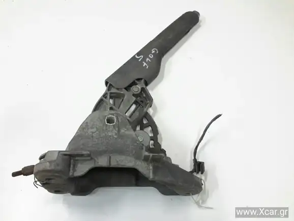 Καστάνια Χειροφρένου VW GOLF Hatchback / 3dr 2004 - 2008 ( Mk5 ) 1.4 16V  ( BCA  ) (75 hp ) Βενζίνη #1K0711303