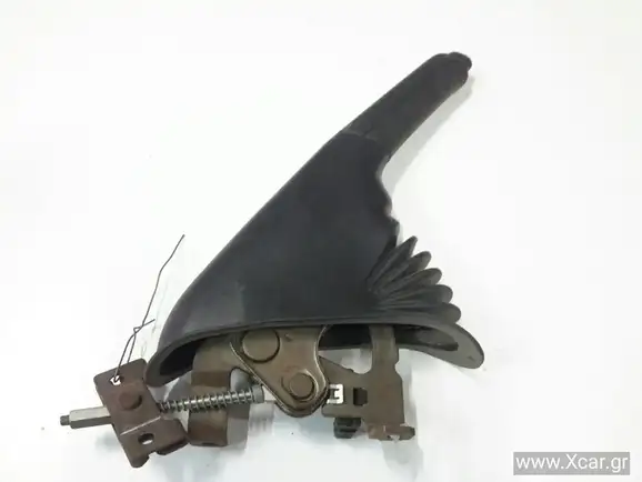 Καστάνια Χειροφρένου FIAT PANDA Hatchback / 5dr 2003 - 2009 ( 169 ) 1.1  ( 187 A1.000  ) (54 hp ) Βενζίνη #XC16577