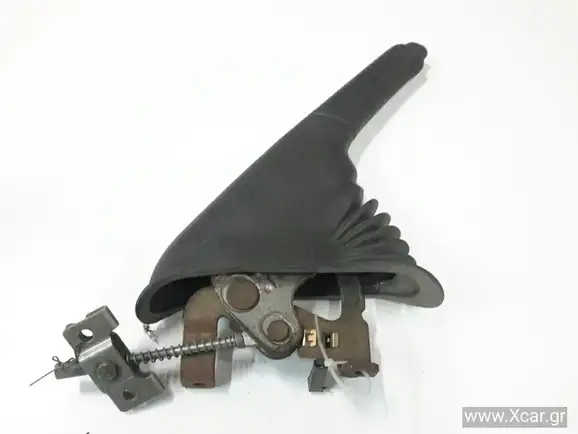 Καστάνια Χειροφρένου FIAT PANDA Hatchback / 5dr 2003 - 2009 ( 169 ) 1.1  ( 187 A1.000  ) (54 hp ) Βενζίνη #XC16578