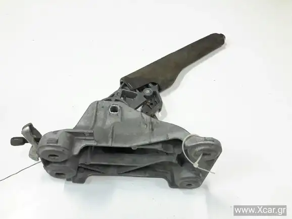 Καστάνια Χειροφρένου VW GOLF Hatchback / 3dr 2004 - 2008 ( Mk5 ) 1.4 16V  ( BCA  ) (75 hp ) Βενζίνη #1K0711303