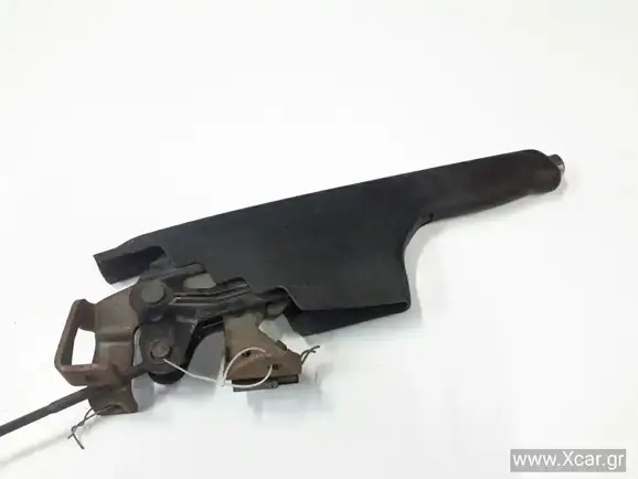 Καστάνια Χειροφρένου VW GOLF Hatchback / 3dr 1998 - 2004 ( Mk4 ) 1.4 16V  ( AHW,AKQ,APE,AXP,BCA  ) (75 hp ) Βενζίνη #XC16612