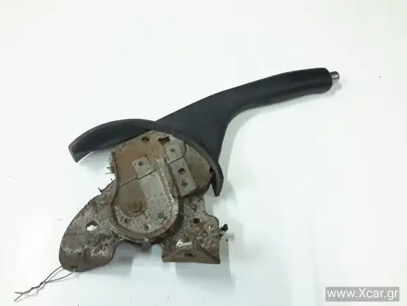 Καστάνια Χειροφρένου TOYOTA AVENSIS Sedan / 4dr 2003 - 2006 ( T250 ) 1.6 VVT-i (ZZT250_)  ( 3ZZ-FE  ) (110 hp ) Βενζίνη #XC16616