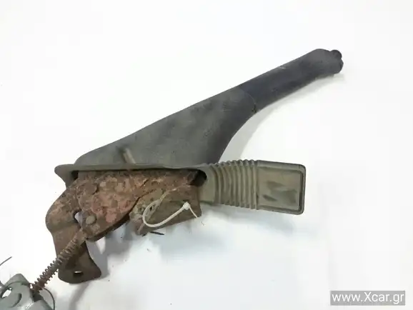 Καστάνια Χειροφρένου HONDA CIVIC Sedan / 4dr 1999 - 2001 ( EJ / K / M ) ( MB / C ) 1.4 i (EJ9)  ( D14A4,D14Z2,D14Z4  ) (90 hp ) Βενζίνη #XC16643