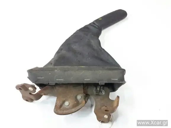 Καστάνια Χειροφρένου OPEL CORSA Hatchback / 3dr 2000 - 2004 ( C ) 1.0 (F08, F68)  ( Z 10 XE  ) (58 hp ) Βενζίνη #XC16673