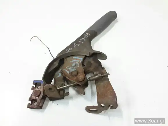 Καστάνια Χειροφρένου TOYOTA YARIS Hatchback / 3dr 2003 - 2006 ( XP10 ) 1.0 (SCP10_)  ( 1SZ-FE  ) (68 hp ) Βενζίνη #XC16676