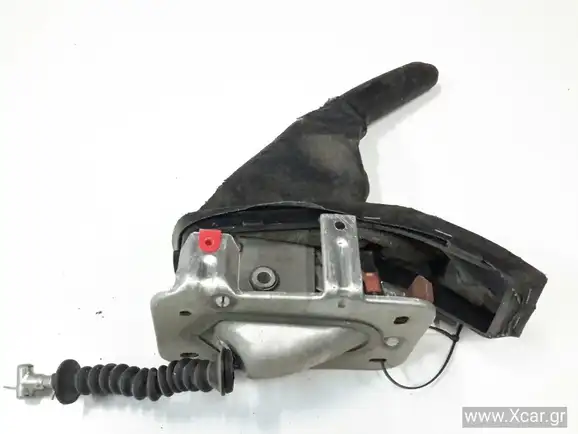 Καστάνια Χειροφρένου OPEL ASTRA Sedan / 4dr 1998 - 2004 ( G ) 1.2 16V (F69)  ( X 12 XE  ) (65 hp ) Βενζίνη #XC19718