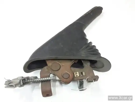 Καστάνια Χειροφρένου FIAT PANDA Hatchback / 5dr 2003 - 2009 ( 169 ) 1.1  ( 187 A1.000  ) (54 hp ) Βενζίνη #XC16767