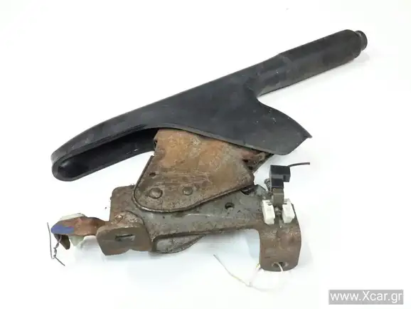 Καστάνια Χειροφρένου FORD FIESTA ( JD ) Hatchback / 3dr 2002 - 2005 ( Mk5a ) 1.0 Flex  (   ) (73 hp ) Βενζίνη/αιθανόλη #XC16771