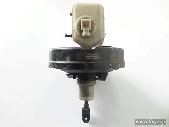 Σεβρόφρενο Κομπλέ OPEL CORSA Hatchback / 3dr 1993 - 2000 ( B ) 1.0 i 12V (F08, F68, M68)  ( X 10 XE  ) (54 hp ) Βενζίνη #03492828