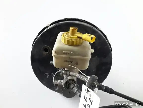 Σεβρόφρενο Κομπλέ VW GOLF Hatchback / 3dr 1998 - 2004 ( Mk4 ) 1.4 16V  ( AHW,AKQ,APE,AXP,BCA  ) (75 hp ) Βενζίνη #1J1514105H