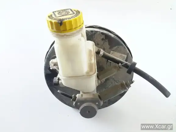 Σεβρόφρενο Κομπλέ FIAT PUNTO Hatchback / 3dr 1999 - 2003 ( 188 ) 1.2 16V 80 (188.233, .235, .253, .255, .333, .353, .639,...  ( 188 A5.000  ) (80 hp ) Βενζίνη #204021622