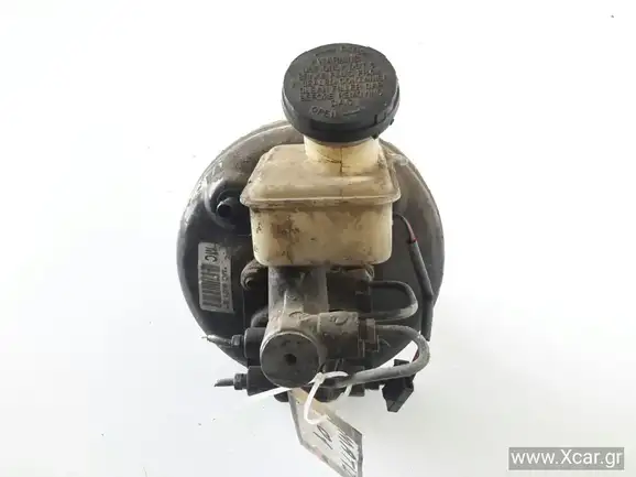 Σεβρόφρενο Κομπλέ CHEVROLET-DAEWOO MATIZ Hatchback / 5dr 1998 - 2001 ( M100 ) 0.8  ( F8CV  ) (52 hp ) Βενζίνη #XC17283