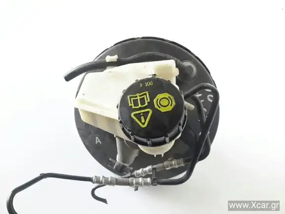 Σεβρόφρενο Κομπλέ FORD FIESTA ( JD ) Hatchback / 3dr 2006 - 2008 ( Mk5b ) 1.0 Flex  (   ) (73 hp ) Βενζίνη/αιθανόλη #03785421144