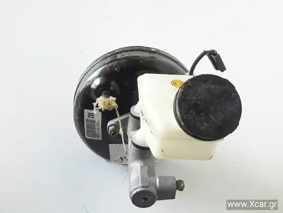 Σεβρόφρενο Κομπλέ CHEVROLET-DAEWOO MATIZ Hatchback / 5dr 2005 - 2010 ( M200 ) 0.8  (   ) (52 hp ) Βενζίνη #XC17295
