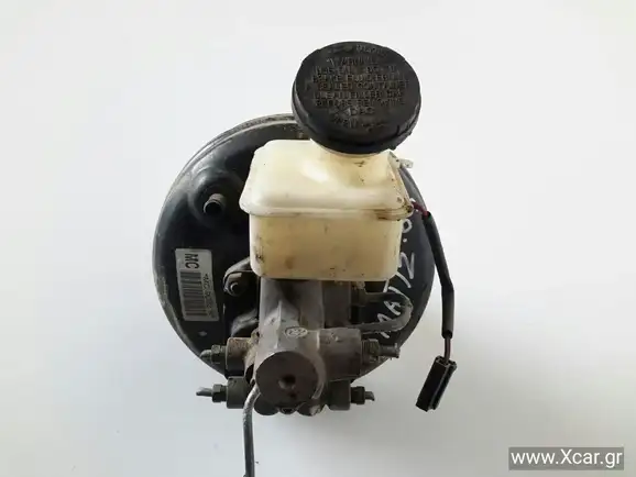 Σεβρόφρενο Κομπλέ CHEVROLET-DAEWOO MATIZ Hatchback / 5dr 2001 - 2005 ( M150 ) 0.8  ( F8CV  ) (52 hp ) Βενζίνη #XC17377
