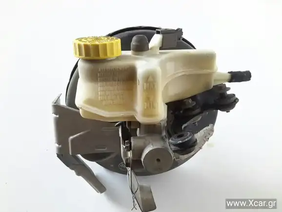 Σεβρόφρενο Κομπλέ SEAT IBIZA Hatchback / 3dr 1999 - 2002 ( 6K ) 1.0  ( AAU  ) (45 hp ) Βενζίνη #10635329184