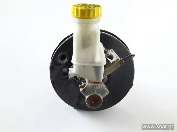 Σεβρόφρενο Κομπλέ FIAT PUNTO Hatchback / 3dr 1999 - 2003 ( 188 ) 1.2 16V 80 (188.233, .235, .253, .255, .333, .353, .639,...  ( 188 A5.000  ) (80 hp ) Βενζίνη #204021622