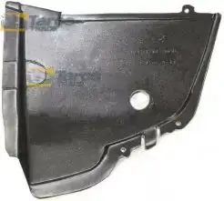 Θόλος Πλαστικός MERCEDES CLK Coupe / 2dr 1997 - 2002 ( C208 ) 200 (208.335)  ( M 111.945  ) (136 hp ) Βενζίνη #018100832