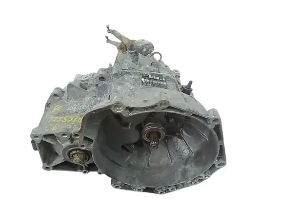 Σασμάν Χειροκίνητο OPEL VECTRA Sedan / 4dr 2002 - 2005 ( C ) 2.2 DTI 16V (F69)  ( Y 22 DTR  ) (125 hp ) Πετρέλαιο #GM13101871