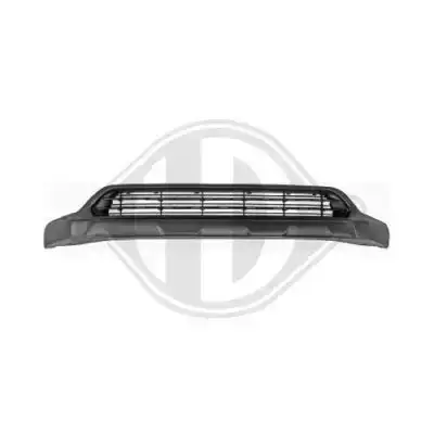 Σπόιλερ Προφυλακτήρα PEUGEOT 3008 MPV / ΠΟΛΥΜΟΡΦΙΚΑ / 5dr 2013 - 2015 ( F/L ) 1.2  ( HNY (EB2DTS)  ) (131 hp ) Βενζίνη #625106370