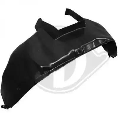 Θόλος Πλαστικός BMW X1 SUV/ ΕΚΤΟΣ ΔΡΟΜΟΥ / 5dr 2012 - 2015 ( E84 F/L ) sDrive 16 d  ( N47 D20 C  ) (116 hp ) Πετρέλαιο #150100821