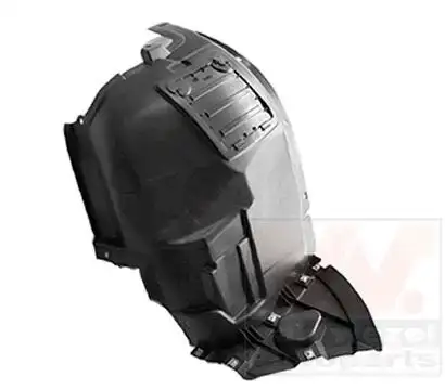 Θόλος Πλαστικός BMW X1 SUV/ ΕΚΤΟΣ ΔΡΟΜΟΥ / 5dr 2012 - 2015 ( E84 F/L ) sDrive 16 d  ( N47 D20 C  ) (116 hp ) Πετρέλαιο #150100822