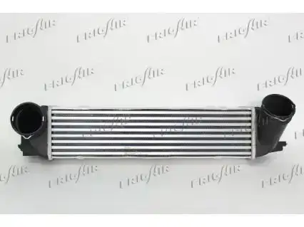 Ψυγείο Intercooler BMW X1 SUV/ ΕΚΤΟΣ ΔΡΟΜΟΥ / 5dr 2012 - 2015 ( E84 F/L ) sDrive 16 d  ( N47 D20 C  ) (116 hp ) Πετρέλαιο #150106220