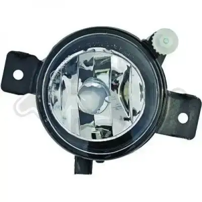 Προβολείς Ομίχλης BMW X5 SUV/ ΕΚΤΟΣ ΔΡΟΜΟΥ / 5dr 2011 - 2014 ( Ε70 F/L ) 3.0 d  ( M57 D30 (306D3)  ) (184 hp ) Πετρέλαιο #151005117
