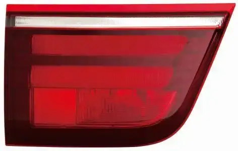 Φανάρι Πίσω BMW X5 SUV/ ΕΚΤΟΣ ΔΡΟΜΟΥ / 5dr 2011 - 2014 ( Ε70 F/L ) 3.0 d  ( M57 D30 (306D3)  ) (184 hp ) Πετρέλαιο #151005817