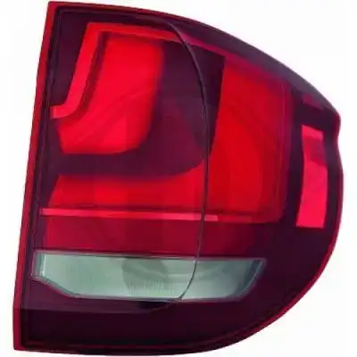 Φανάρι Πίσω BMW X5 SUV/ ΕΚΤΟΣ ΔΡΟΜΟΥ / 5dr 2014 - 2018 ( F15 ) M  ( S63 B44 B  ) (575 hp ) Βενζίνη #151105811