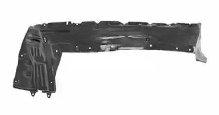 Θόλος Πλαστικός MITSUBISHI PAJERO SUV/ ΕΚΤΟΣ ΔΡΟΜΟΥ/ 3dr 2000 - 2002 2.4  ( 4G64 (12V)  ) (112 hp ) Βενζίνη #065500821