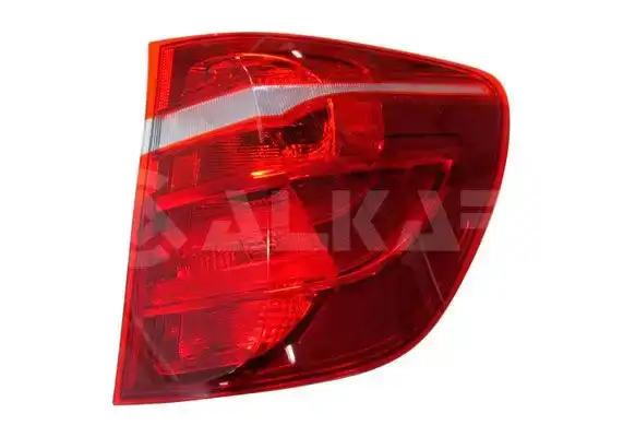 Φανάρι Πίσω BMW X3 SUV/ ΕΚΤΟΣ ΔΡΟΜΟΥ / 5dr 2011 - 2014 ( F25 ) sDrive 18 d  ( N47 D20 C  ) (136 hp ) Πετρέλαιο #153005816