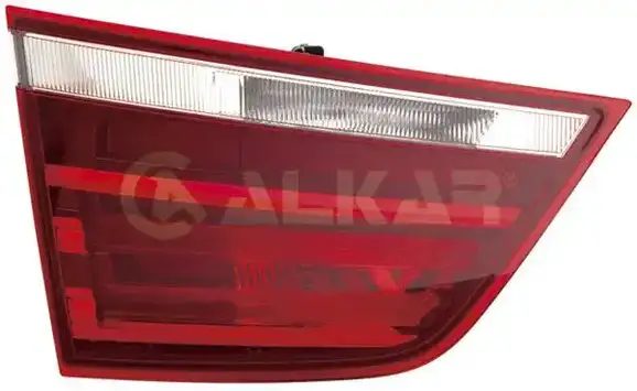 Φανάρι Πίσω BMW X3 SUV/ ΕΚΤΟΣ ΔΡΟΜΟΥ / 5dr 2011 - 2014 ( F25 ) sDrive 18 d  ( N47 D20 C  ) (136 hp ) Πετρέλαιο #153005821