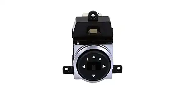 Διακόπτης Καθρεπτών HYUNDAI i10 Hatchback / 5dr 2013 - 2016 1,0 LPG  ( B3LA  ) (67 hp ) Βενζίνη/αέριο (LPG) #371107160