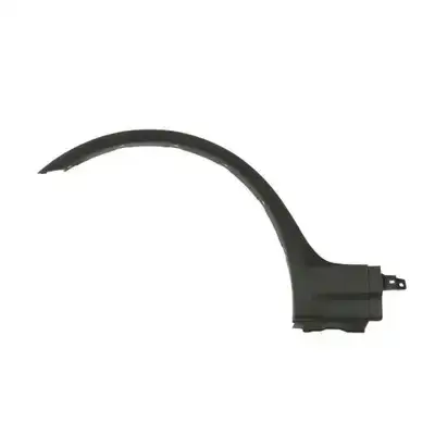 Κούρμπα Φτερού BMW X3 SUV/ ΕΚΤΟΣ ΔΡΟΜΟΥ / 5dr 2004 - 2007 ( Ε83 ) 2.0 d  ( M47 D20 (204D4)  ) (150 hp ) Πετρέλαιο #031406562