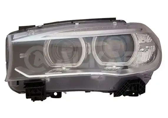 Φανάρι Εμπρός BMW X6 SUV/ ΕΚΤΟΣ ΔΡΟΜΟΥ / 5dr 2014 - M  ( S63 B44 B  ) (575 hp ) Βενζίνη #162105132