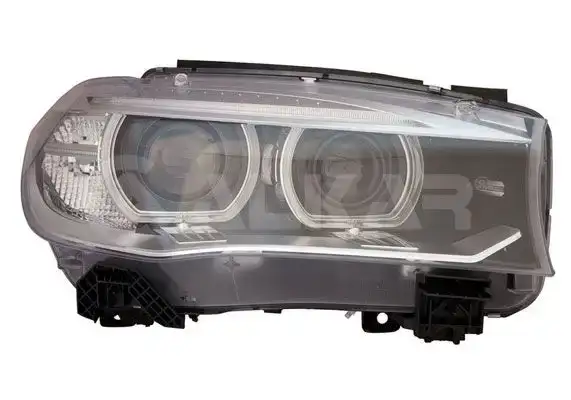 Φανάρι Εμπρός BMW X6 SUV/ ΕΚΤΟΣ ΔΡΟΜΟΥ / 5dr 2014 - M  ( S63 B44 B  ) (575 hp ) Βενζίνη #162105141