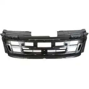 Μάσκα ISUZU D-MAX ( 8DH ) Pick-Up 2012 - 2017 1.9 Ddi (TFR87_)  ( RZ4E-TC  ) (163 hp ) Πετρέλαιο #390004555