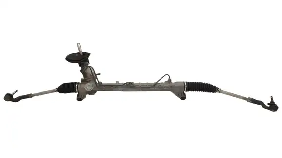 Κρεμαργιέρα & Αντλία Υδραυλικού MAZDA 3 Sedan / 4dr 2004 - 2006 ( BK ) 1.6  ( Z6  ) (105 hp ) Βενζίνη #11-0704
