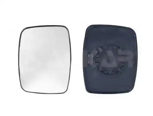 Κρύσταλλο Καθρέφτη MERCEDES VITO Van 1996 - 2003 ( W638 ) 108 CDI 2.2 (638.094)  ( OM 611A (60 KW CDI)  ) (82 hp ) Πετρέλαιο #011207600