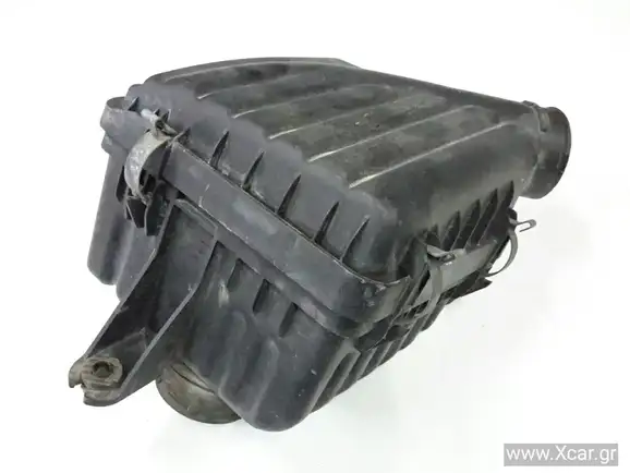 Φιλτροκούτι CHEVROLET-DAEWOO LANOS Hatchback / 3dr 2001 - 2008 ( T150 ) 1.3  ( A14SMS  ) (75 hp ) Βενζίνη #96182219