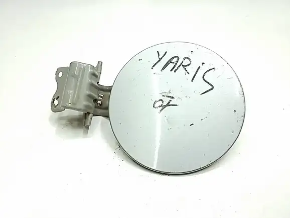 Πορτάκι Καυσίμου TOYOTA YARIS Hatchback / 3dr 2006 - 2009 ( KL9 ) 1.0 GPL (KSP90_)  ( 1KR-FE  ) (69 hp ) Βενζίνη/αέριο (LPG) #XC116046