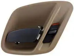 Χερούλι Πόρτας  JEEP GRAND CHEROKEE SUV/ ΕΚΤΟΣ ΔΡΟΜΟΥ / 5dr 2003 - 2005 ( WJ )  ( WG ) 2.7 CRD 4x4  ( ENF  ) (163 hp ) Πετρέλαιο #077507886