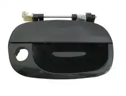 Χερούλι Πόρτας  HYUNDAI H-1  STAREX Van 1998 - 2001 2.4  ( G4CS  ) (112 hp ) Βενζίνη #067007842