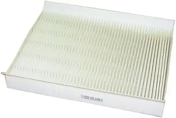 Φίλτρο αέρα εσωτερικού χώρου PEUGEOT 307 2001 - 2005 ( 3A ) ( 3C ) HOFFER 17098